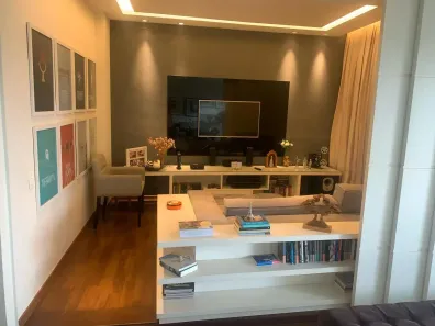Apartamento com 4 Quartos à venda, 186m² no Tatuapé, São Paulo