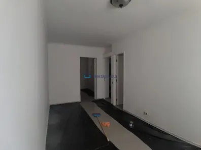 Apartamento com 2 Quartos à venda, 61m² no Vila Guarani (Z Sul), São Paulo