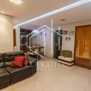 Apartamento com 3 Quartos à venda, 195m² no Cidade Nova, Belo Horizonte