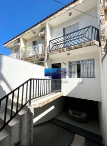 Sobrado com 2 Quartos à venda, 108m² no Vila Ré, São Paulo
