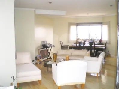 Apartamento com 3 Quartos à venda, 165m² no Vila Congonhas, São Paulo