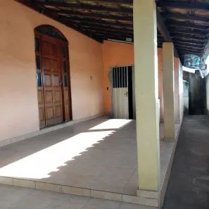 Casa com 3 Quartos à venda, 205m² no Santo Antônio, Sete Lagoas