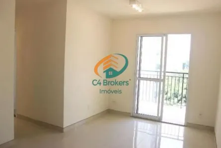 Apartamento com 3 Quartos à venda, 64m² no Macedo, Guarulhos