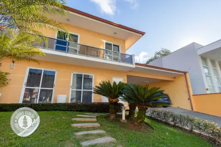 Casa com 3 Quartos à venda, 294m² no Velha, Blumenau