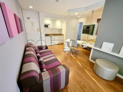 Apartamento com 1 Quarto à venda, 33m² no Vila Mariana, São Paulo