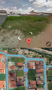 Lote/Terreno à venda, 200m² no Encanto Verde, Parnamirim
