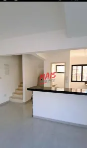 Sobrado com 2 Quartos à venda, 95m² no Macuco, Santos