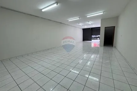 Sala Comercial para alugar, 98m² no Centro, Piracicaba