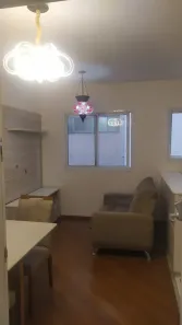 Apartamento com 1 Quarto para alugar, 29m² no Santa Efigênia, São Paulo