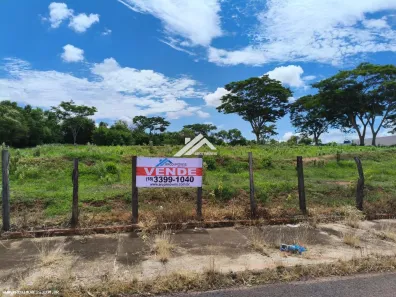 Lote/Terreno à venda, 9316m² no Grupo Educacional Esquema, Presidente Prudente