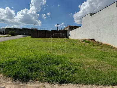 Lote/Terreno à venda, 478m² no Swiss Park, Campinas