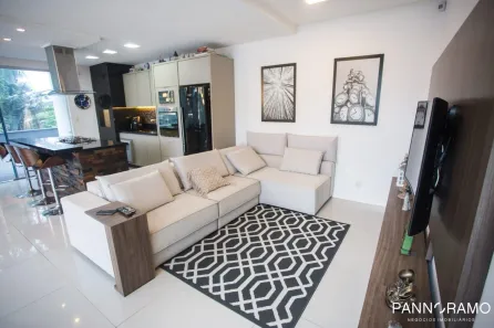 Casa com 3 Quartos à venda, 288m² no Água Verde, Blumenau