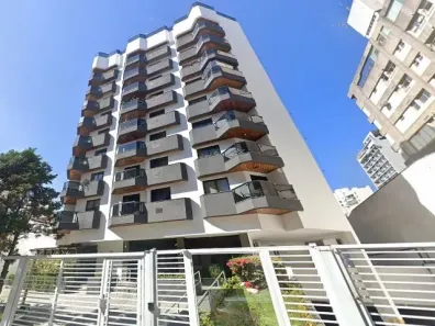 Apartamento com 1 Quarto para venda ou aluguel, 43m² no Jardim Paulista, São Paulo