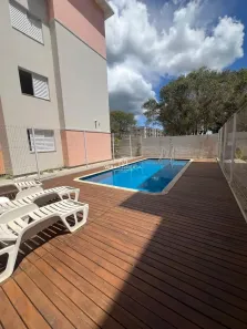 Apartamento com 1 Quarto à venda, 64m² no Vargem Grande, Florianópolis