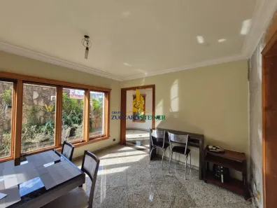 Sobrado com 3 Quartos à venda, 386m² no Jardim Maia, Guarulhos