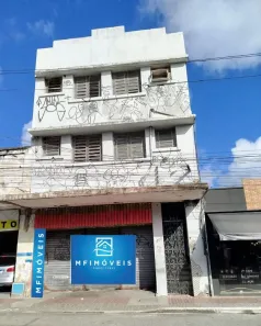 Prédio Comercial à venda, 758m² no Centro, Fortaleza
