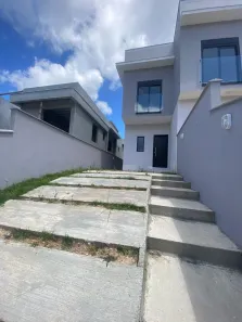 Casa com 3 Quartos para venda ou aluguel, 107m² no Monte Verde, Florianópolis