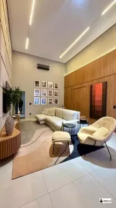 Casa de Condomínio com 3 Quartos à venda, 240m² no Terras de São Bento II, Limeira