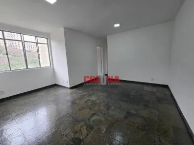 Apartamento com 2 Quartos à venda, 55m² no Engenhoca, Niterói