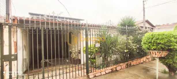 Casa com 3 Quartos à venda, 150m² no Dom Bosco, Belo Horizonte