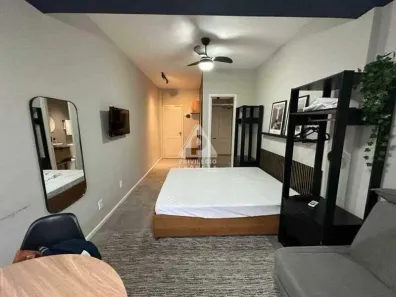 Apartamento com 3 Quartos à venda, 74m² no Leme, Rio de Janeiro