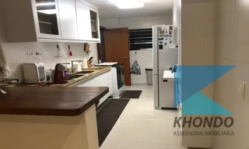 Apartamento com 3 Quartos à venda, 116m² no Jardim Paulista, São Paulo