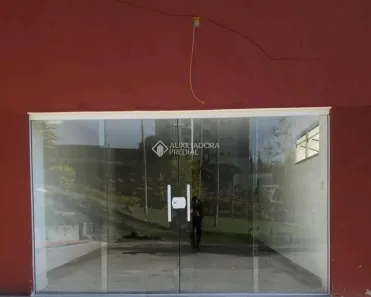 Sala Comercial para alugar, 35m² no Carvoeira, Florianópolis