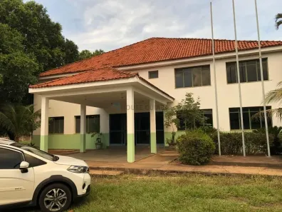 Fazenda/Sítio com 1 Quarto à venda, 1200m² no Distrito Industrial, Cuiabá