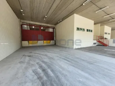Galpão/Depósito/Armazém para alugar, 1422m² no Itaqui, Itapevi