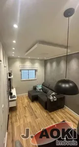 Apartamento com 2 Quartos à venda, 76m² no Mirandópolis, São Paulo