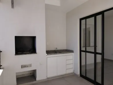 Apartamento com 2 Quartos para alugar, 75m² no Vila Paulista, Taubaté