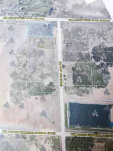 Lote/Terreno à venda, 424m² no Estrela, Ponta Grossa