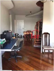 Cobertura com 3 Quartos à venda, 220m² no Maracanã, Rio de Janeiro