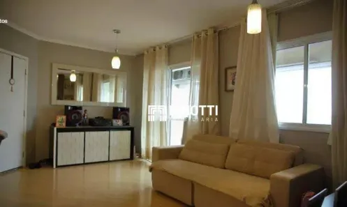 Apartamento com 2 Quartos à venda, 80m² no Centro, São Bernardo do Campo