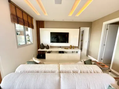 Apartamento com 3 Quartos à venda, 133m² no Calhau, São Luís