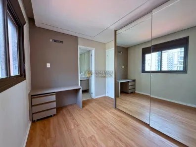 Apartamento com 4 Quartos à venda, 138m² no Santo Antônio, Belo Horizonte