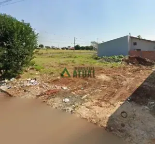 Lote/Terreno à venda, 250m² no Conjunto Habitacional San Fernando, Rolândia