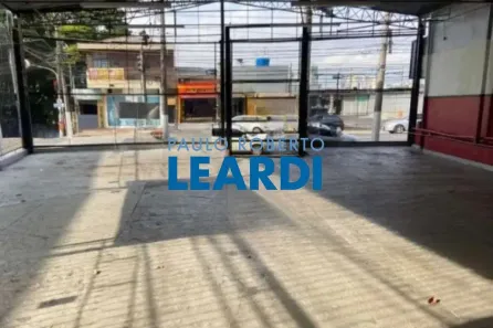 Ponto Comercial para alugar, 310m² no Anchieta, São Bernardo do Campo