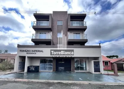 Apartamento com 2 Quartos à venda, 116m² no Uvaranas, Ponta Grossa