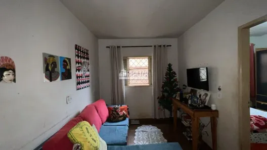 Casa com 2 Quartos à venda, 80m² no Residencial Morumbi, Uberaba