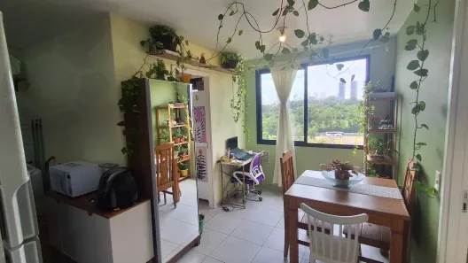 Apartamento com 2 Quartos à venda, 34m² no Jurubatuba, São Paulo
