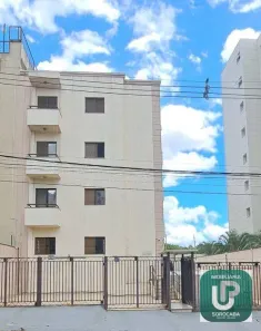 Apartamento com 3 Quartos à venda, 61m² no Jardim Judith, Sorocaba