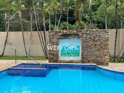 Casa de Condomínio com 4 Quartos à venda, 273m² no Parque Residencial Alcântara, Londrina