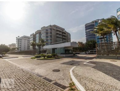 Apartamento com 4 Quartos à venda, 251m² no Barra da Tijuca, Rio de Janeiro