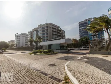 Apartamento com 4 Quartos à venda, 251m² no Barra da Tijuca, Rio de Janeiro