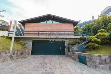 Casa com 4 Quartos à venda, 400m² no Jardim Lindóia, Porto Alegre