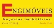 Logo da imobiliária