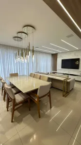 Apartamento com 4 Quartos para alugar, 150m² no Pioneiros, Balneário Camboriú