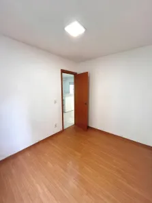 Apartamento com 2 Quartos para alugar, 42m² no Mangabeira, Feira de Santana