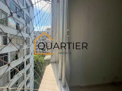 Apartamento com 2 Quartos à venda, 70m² no Flamengo, Rio de Janeiro